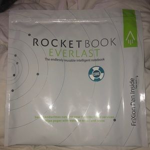 RocketBook Everlast